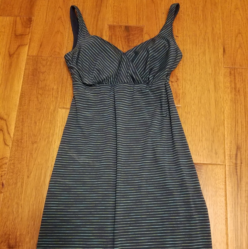 Comfortable and cute Prana dress